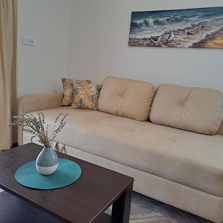 Dk Apartments Krasici Τίβατ Εξωτερικό φωτογραφία
