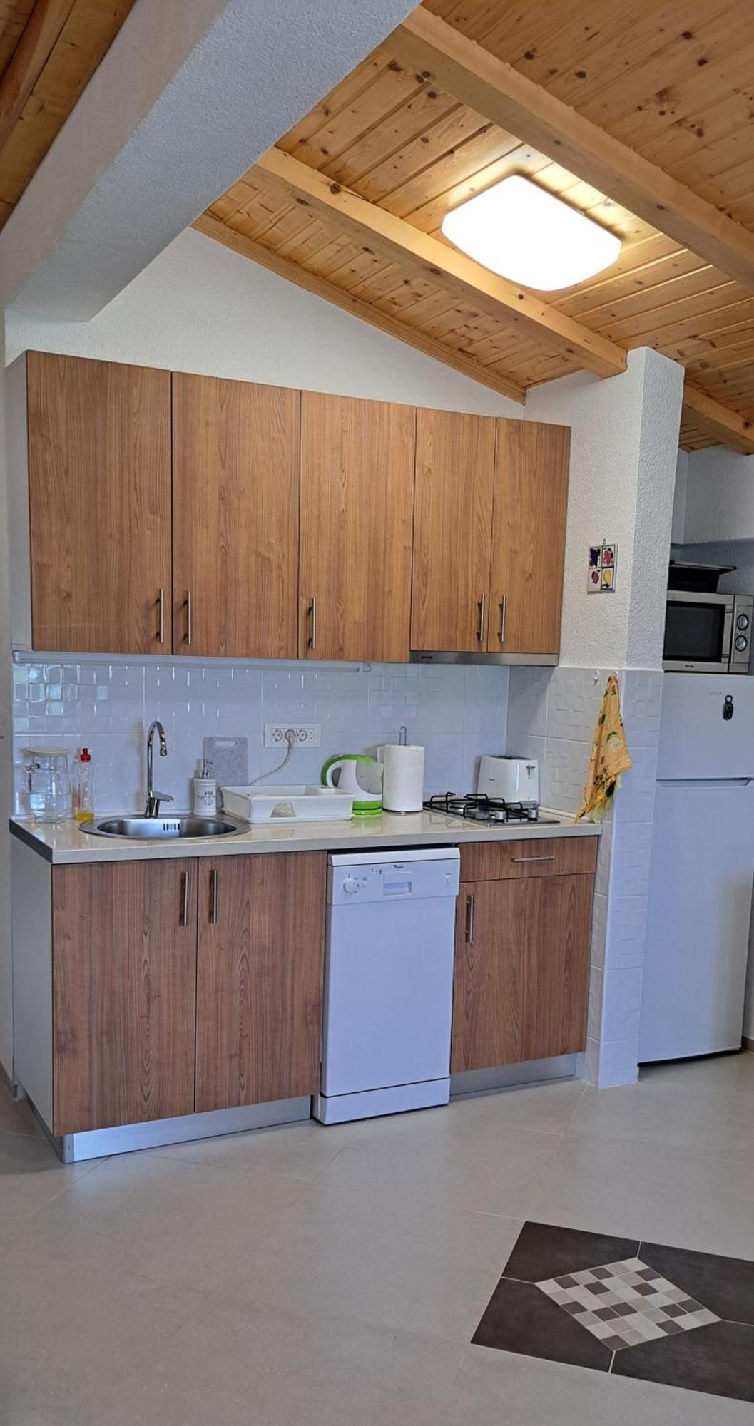 Dk Apartments Krasici Τίβατ Εξωτερικό φωτογραφία